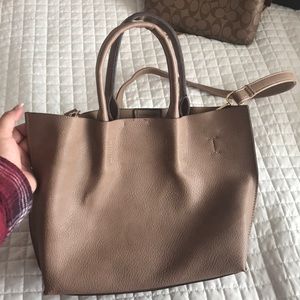 Crossbody bag, brand new, tags still on